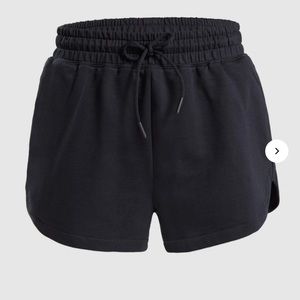 gymshark legacy fitness loose shorts